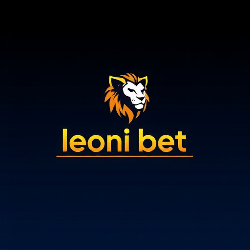 leoni bet Logo